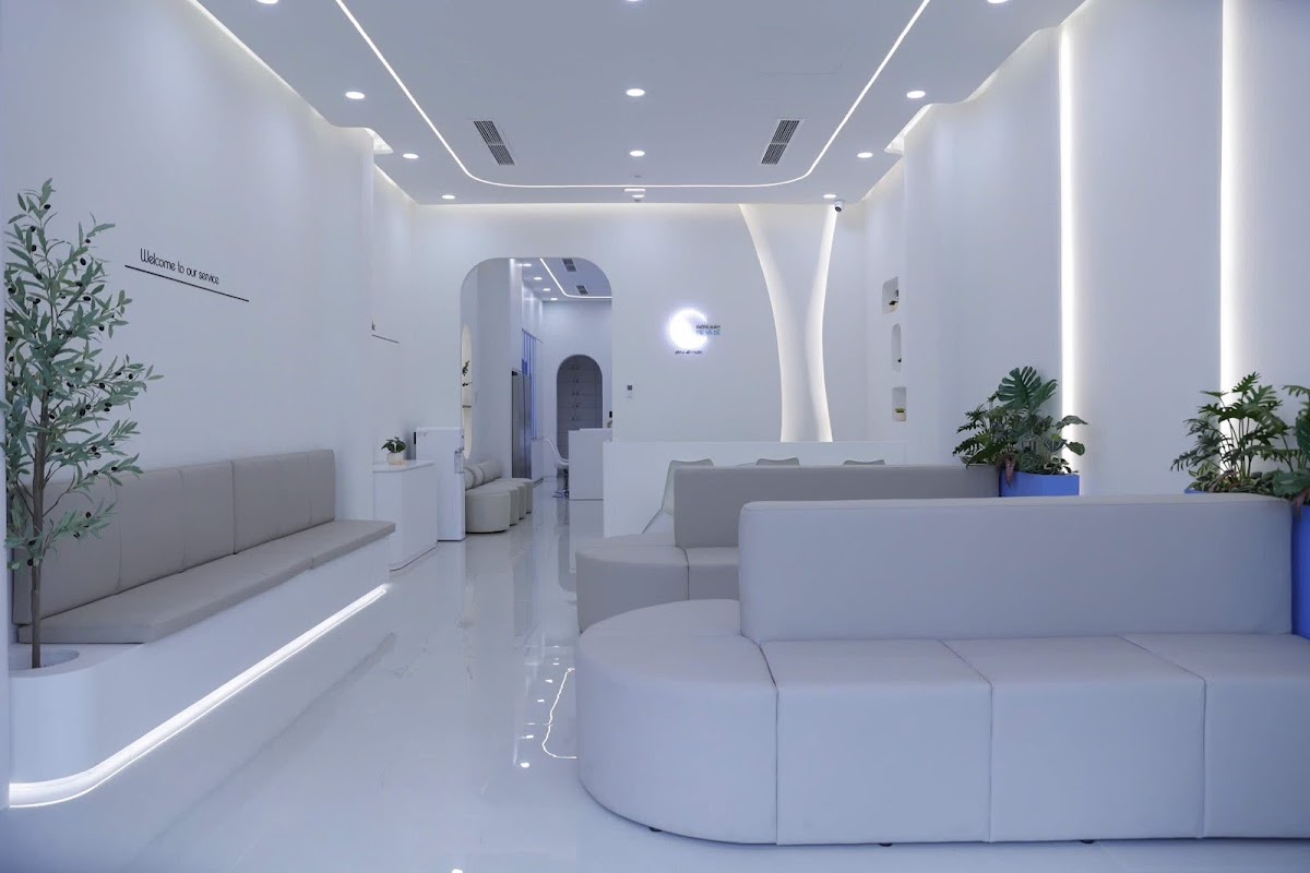 Phòng Khám Sản & Hiếm Muộn Mẹ và Bé