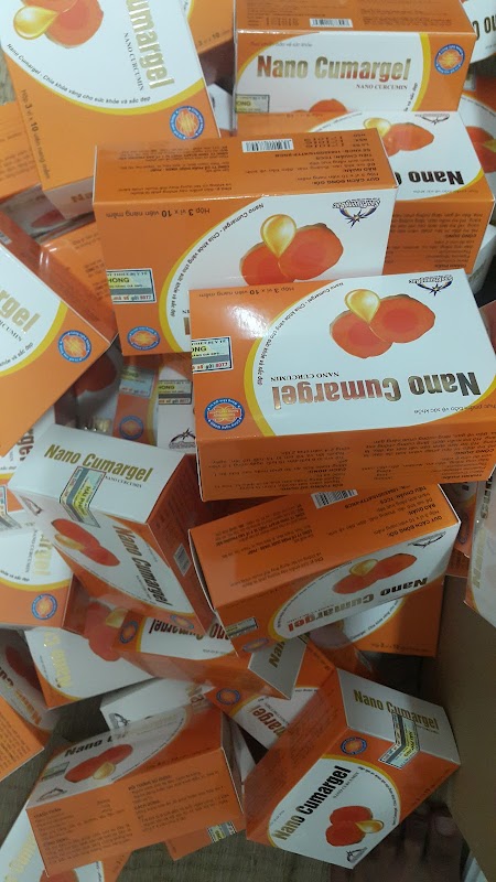 NHÀ THUỐC HẢI PHONG