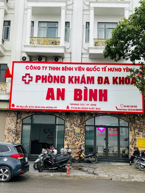 Địa Chỉ Phá Thai – Hút Thai Ở Hưng Yên