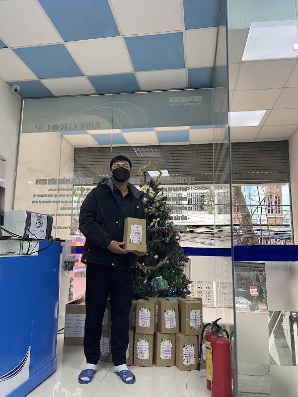 Phòng tiêm chủng vắc xin Safpo 16 Nam Định 2