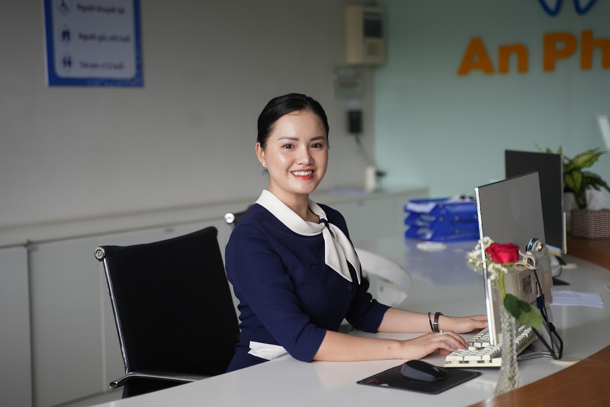 Nha Khoa An Phước