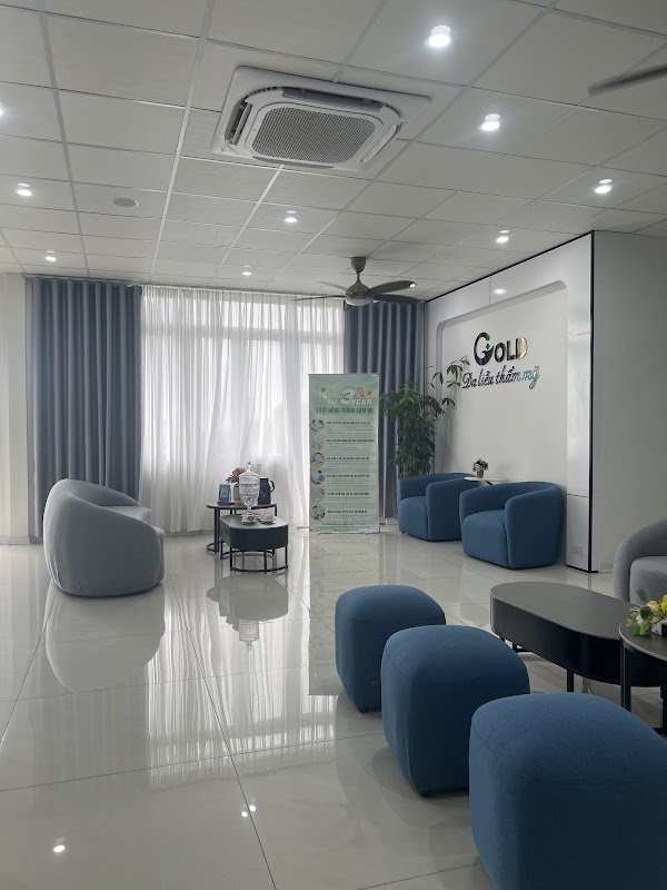 Phòng khám da liễu GOLD Ninh Bình