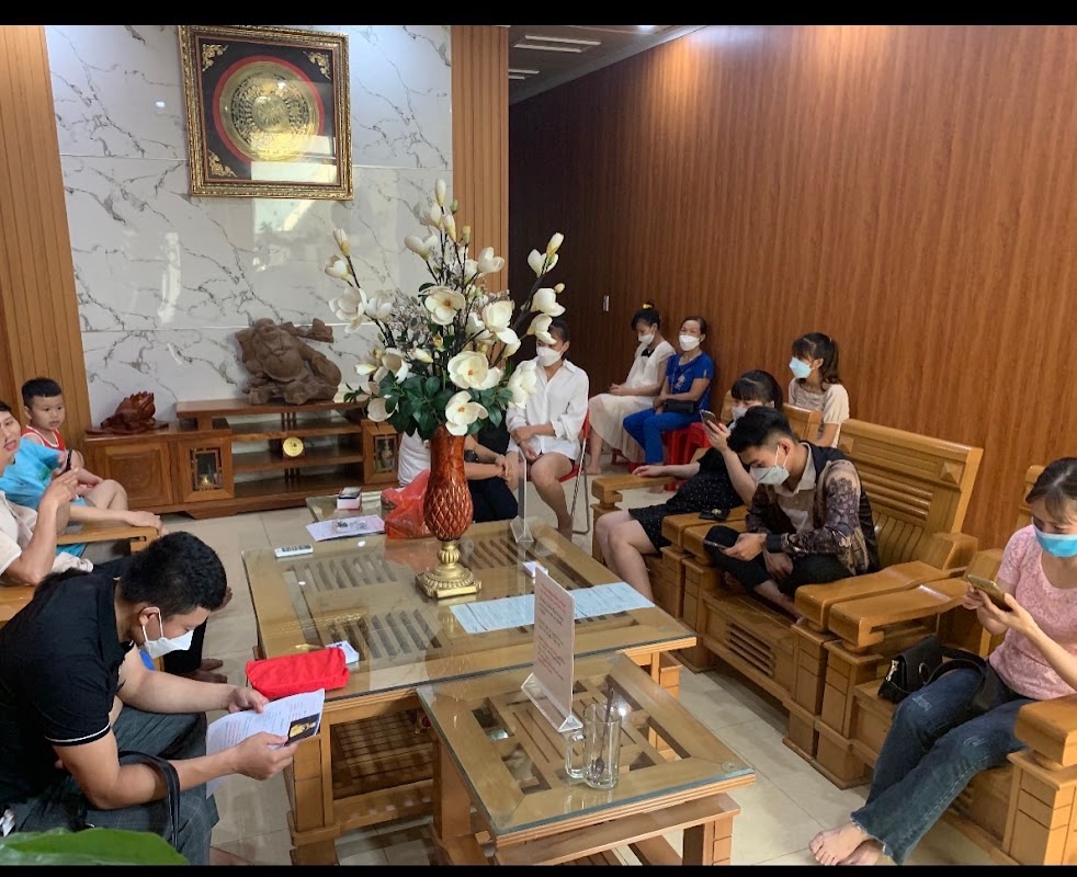 Siêu âm – Bác Sĩ Ngọc