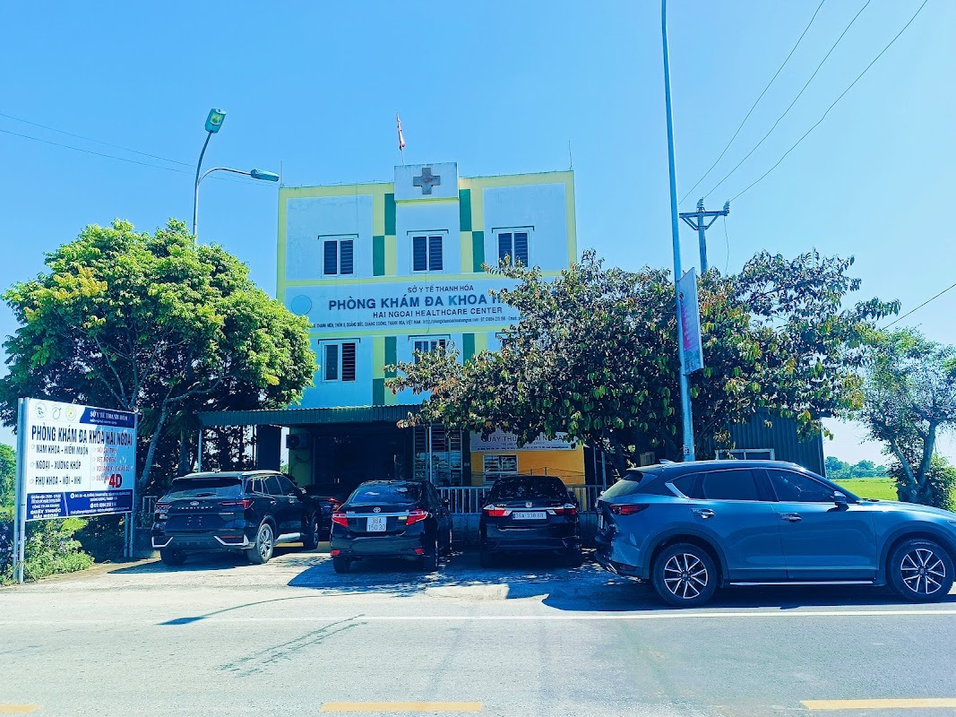 Phòng Khám Nam Khoa Ở Thanh Hóa