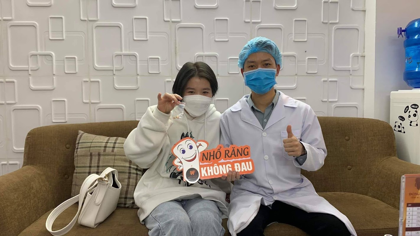 Nha Khoa Xứ Đông – Nha Khoa Uy Tín Hải Dương