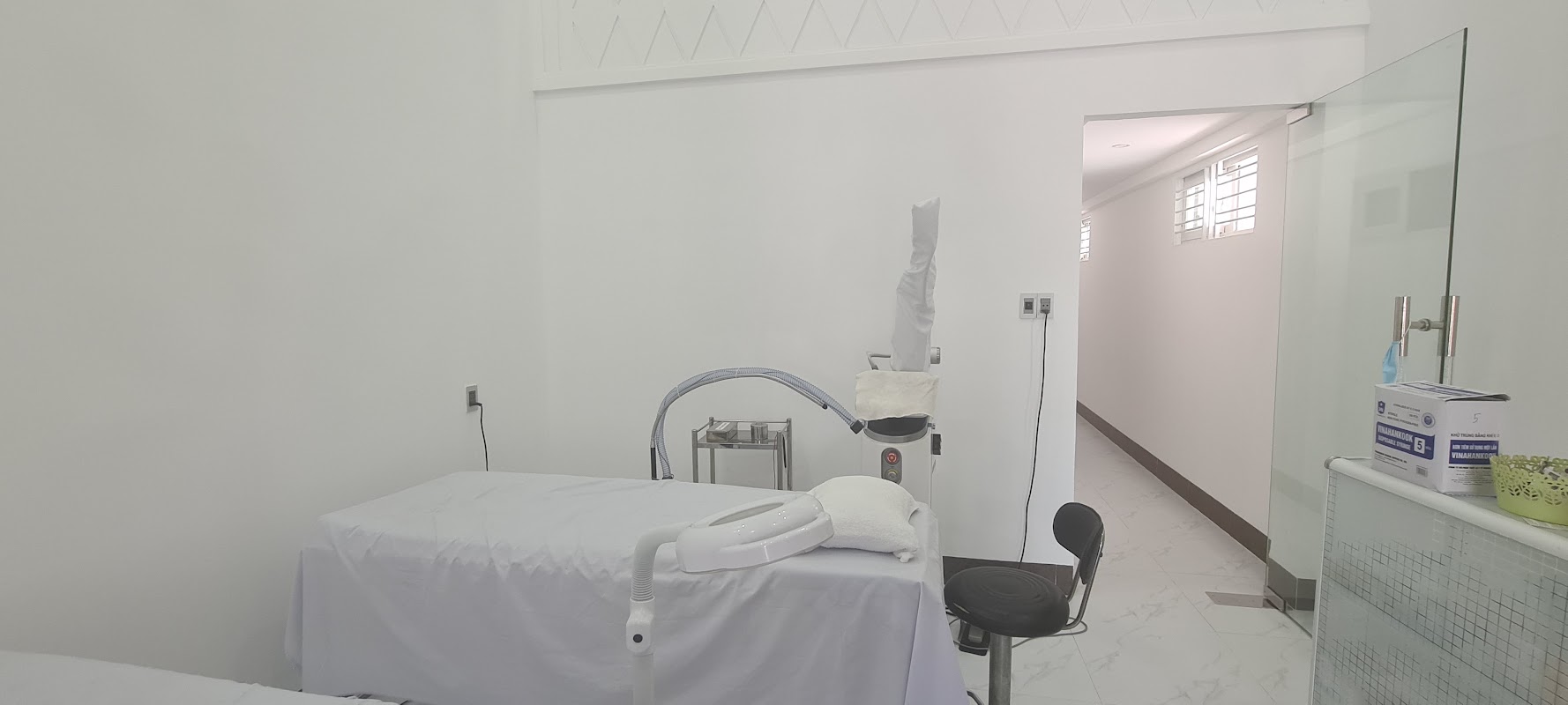 Phòng Khám Da Liễu BSCK1 Trần Thị Huệ