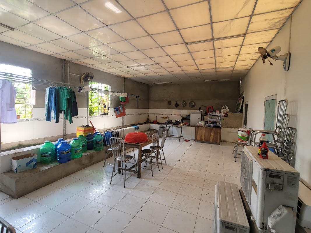 Phòng khám đa khoa Tâm Phát