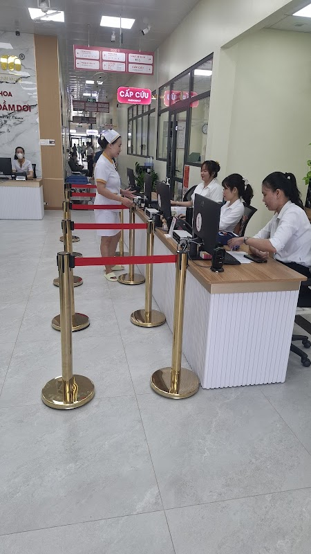 Phòng khám Đa khoa Thanh Vũ Medic Đầm Dơi