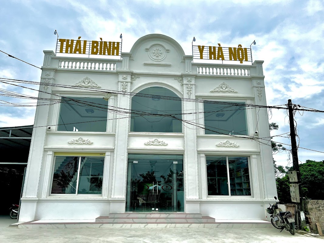 Phòng khám đa khoa Thái Bình y Hà Nội