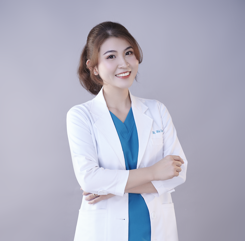 Phòng khám Da Liễu & Spa – Bác Sĩ Quỳnh