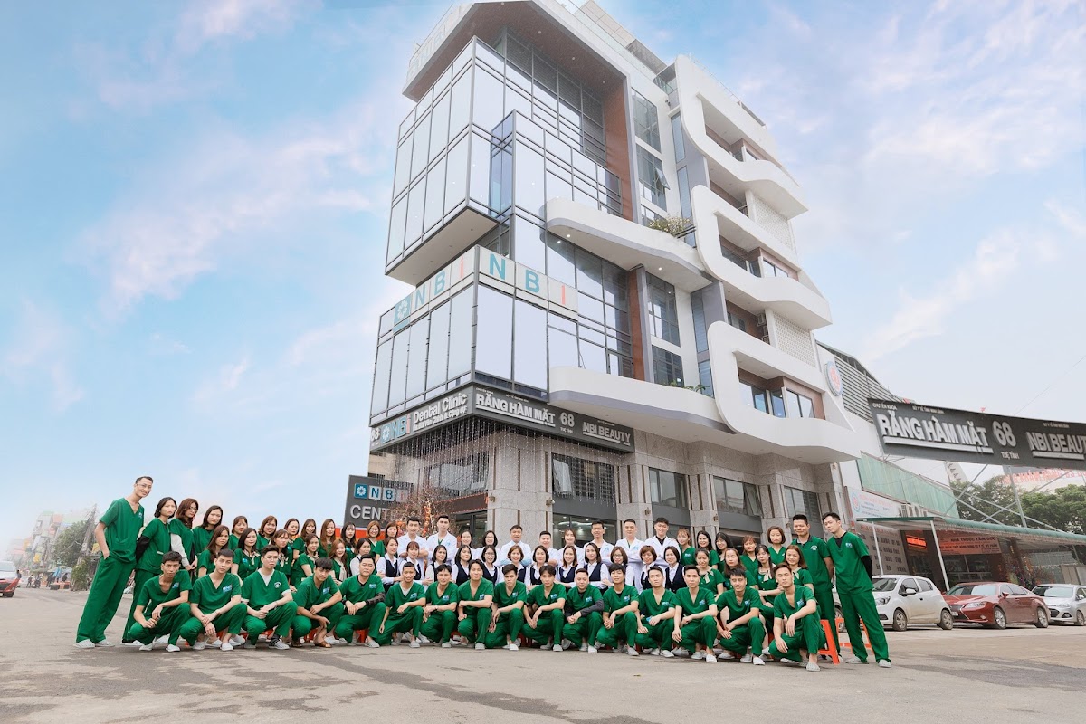 Nha Khoa NBi