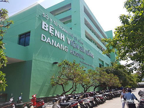Bệnh viện Đà Nẵng