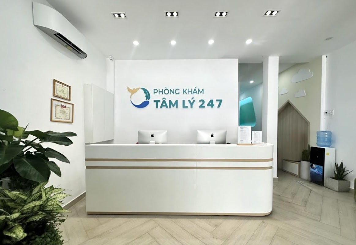 Phòng Khám Tâm Lý 247