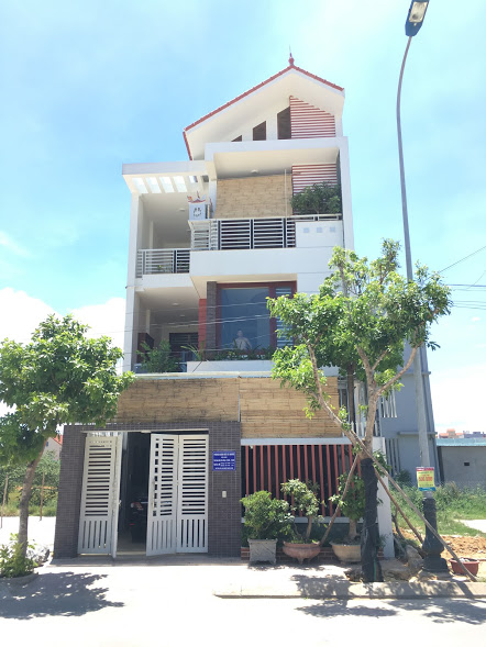 Phòng Khám Mắt BS Hồ Thị Tuyết Nhung