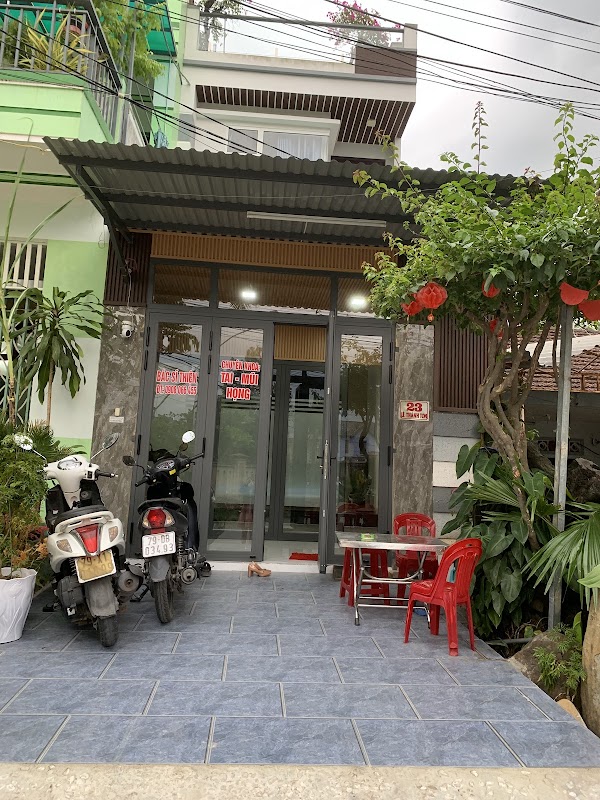 Phòng Khám Tai Mũi Họng Diên Khánh