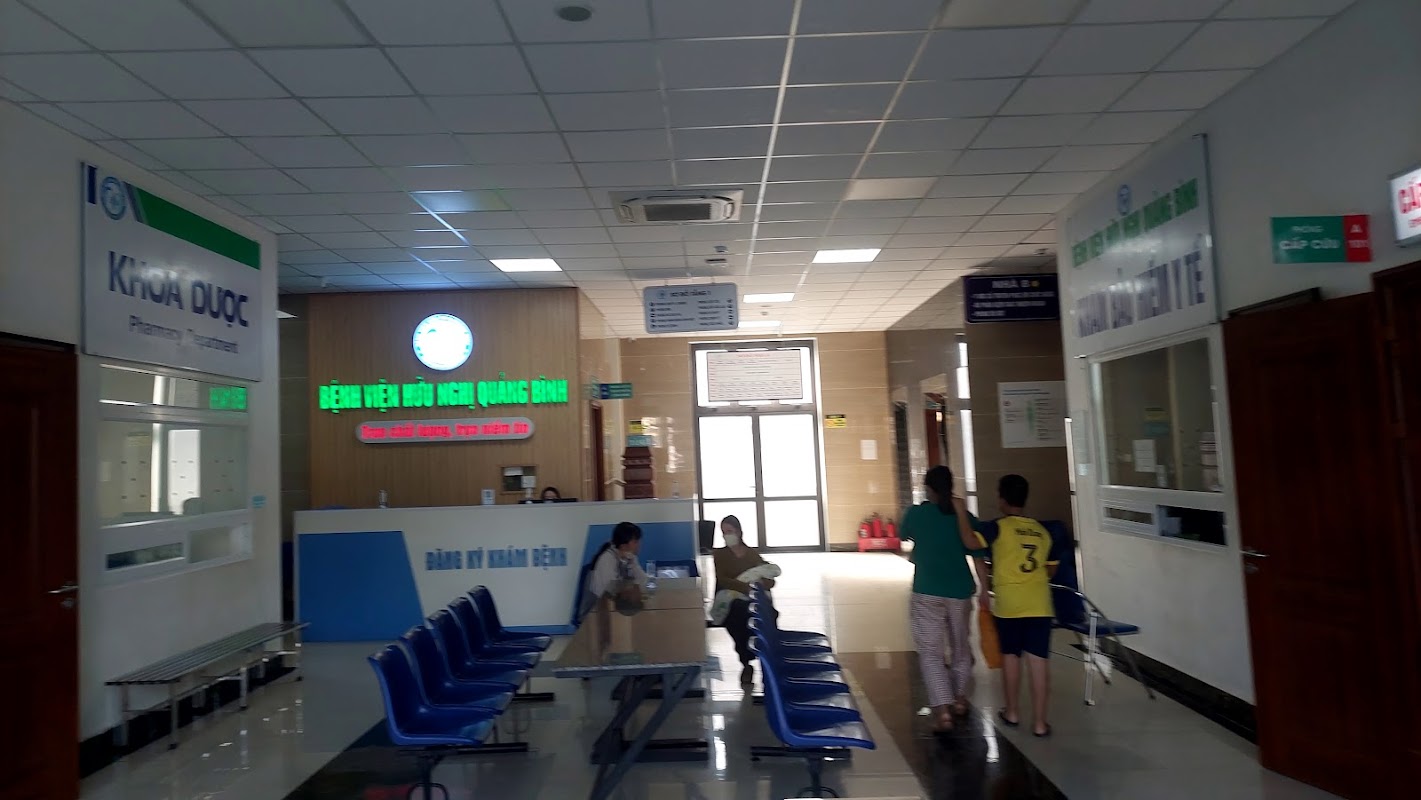 Phòng Khám Chất Lượng Cao