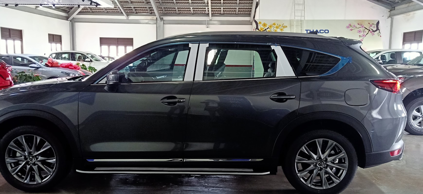 Phòng Khám Siêu Âm Tổng Quát