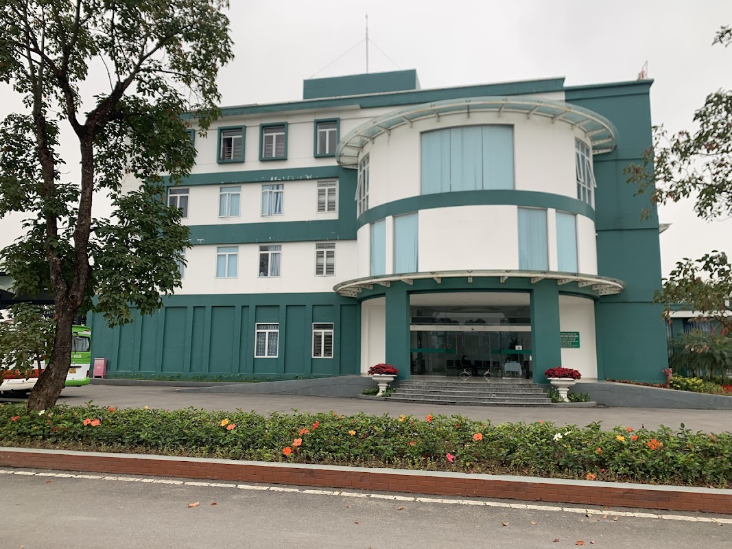 Phòng khám Đa khoa Vạn Phúc