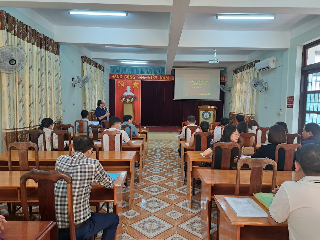 Phòng Khám Hưng Yên