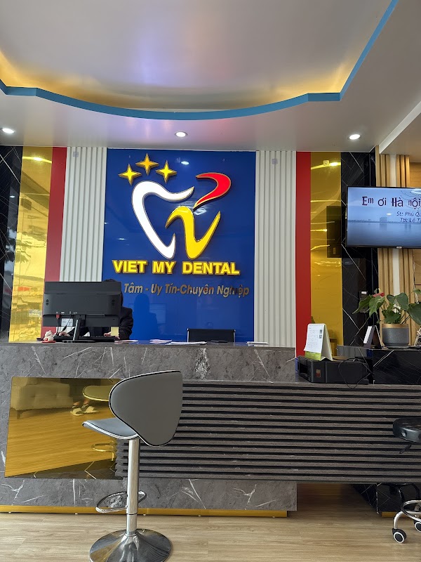 Nha Khoa Việt Mỹ