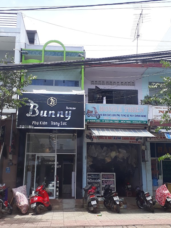 Phòng Khám Chuyên Khoa Tai Mũi Họng Bs Đinh Quang Biên