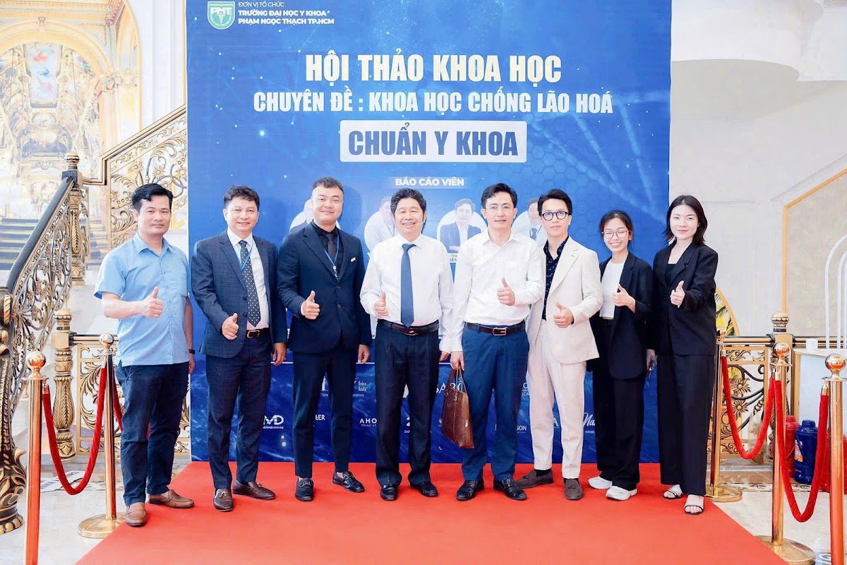 Phòng Khám Chuyên Khoa Da Liễu