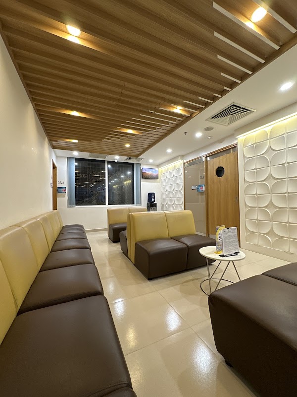 Phòng khám quốc tế Victoria Healthcare