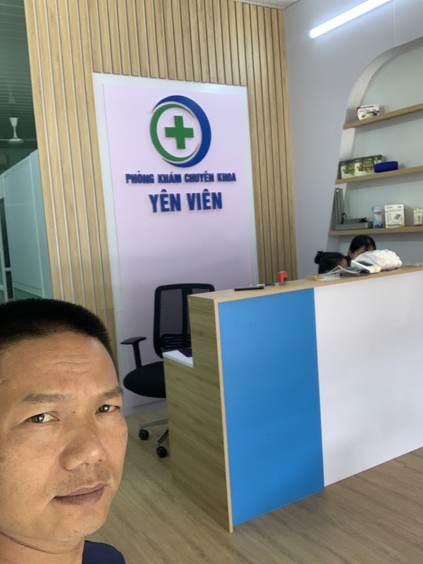 Phòng khám Đa khoa Yên Viên