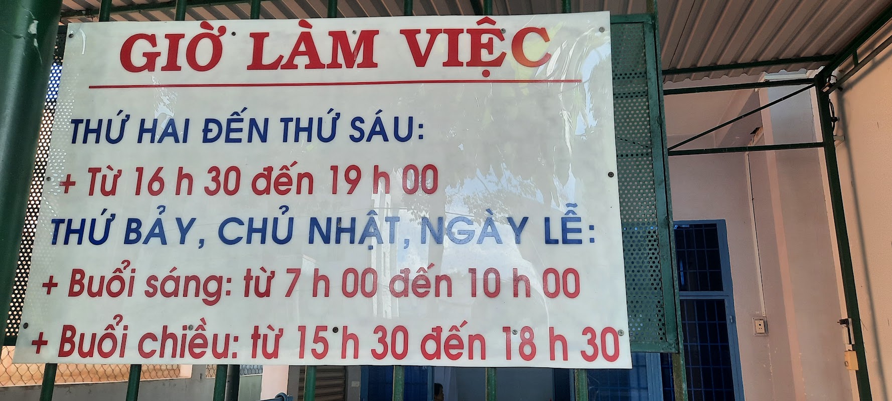 Phòng khám Da liễu bác sĩ Trần Thị Thu Thuỷ