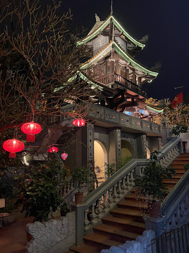 Phòng khám Đa khoa Cao cấp Sông Hồng