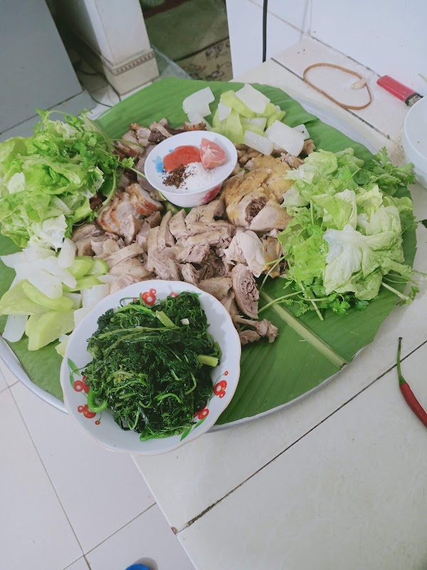 Phòng Khám Đa Khoa Hà Nội Hòa Bình