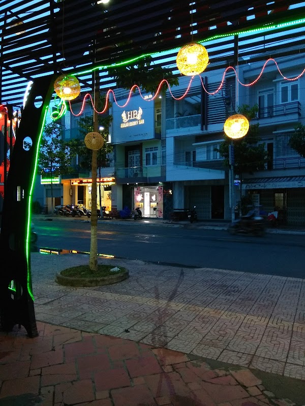 Phòng Khám Da Liễu Vĩnh Long – BS. Chiến