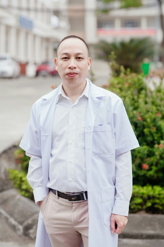 Phòng Khám Tai Mũi Họng PHI LÂM