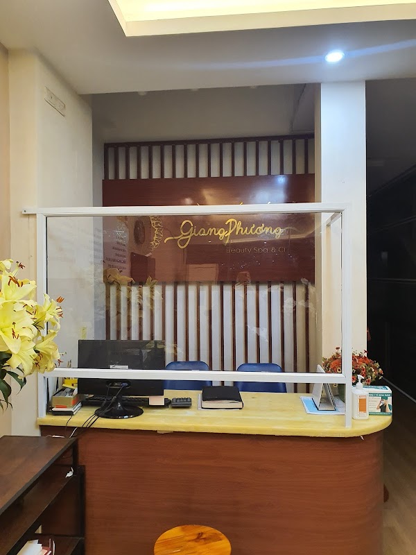 Phòng khám Giang Phương