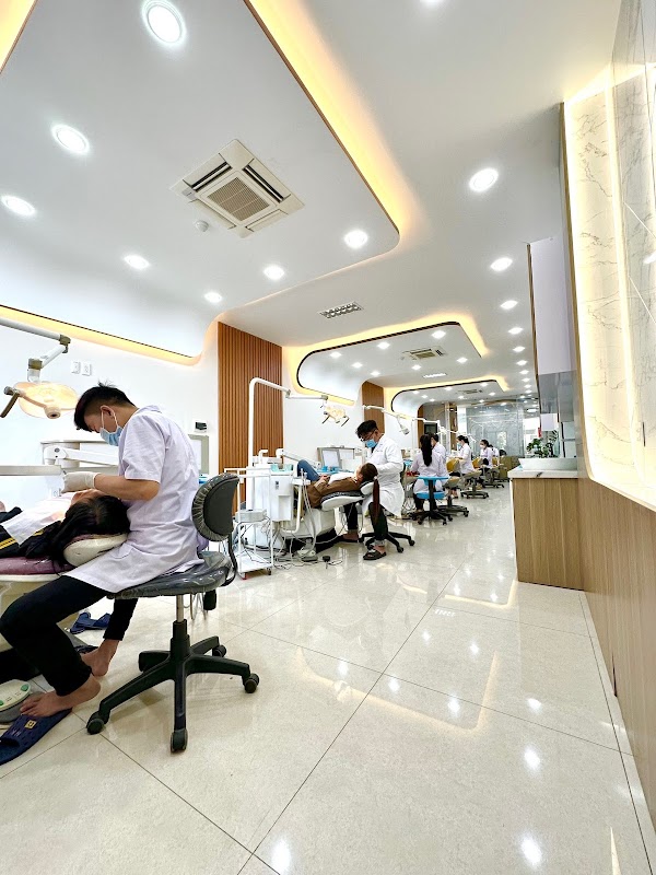 Nha Khoa Thiên Chương