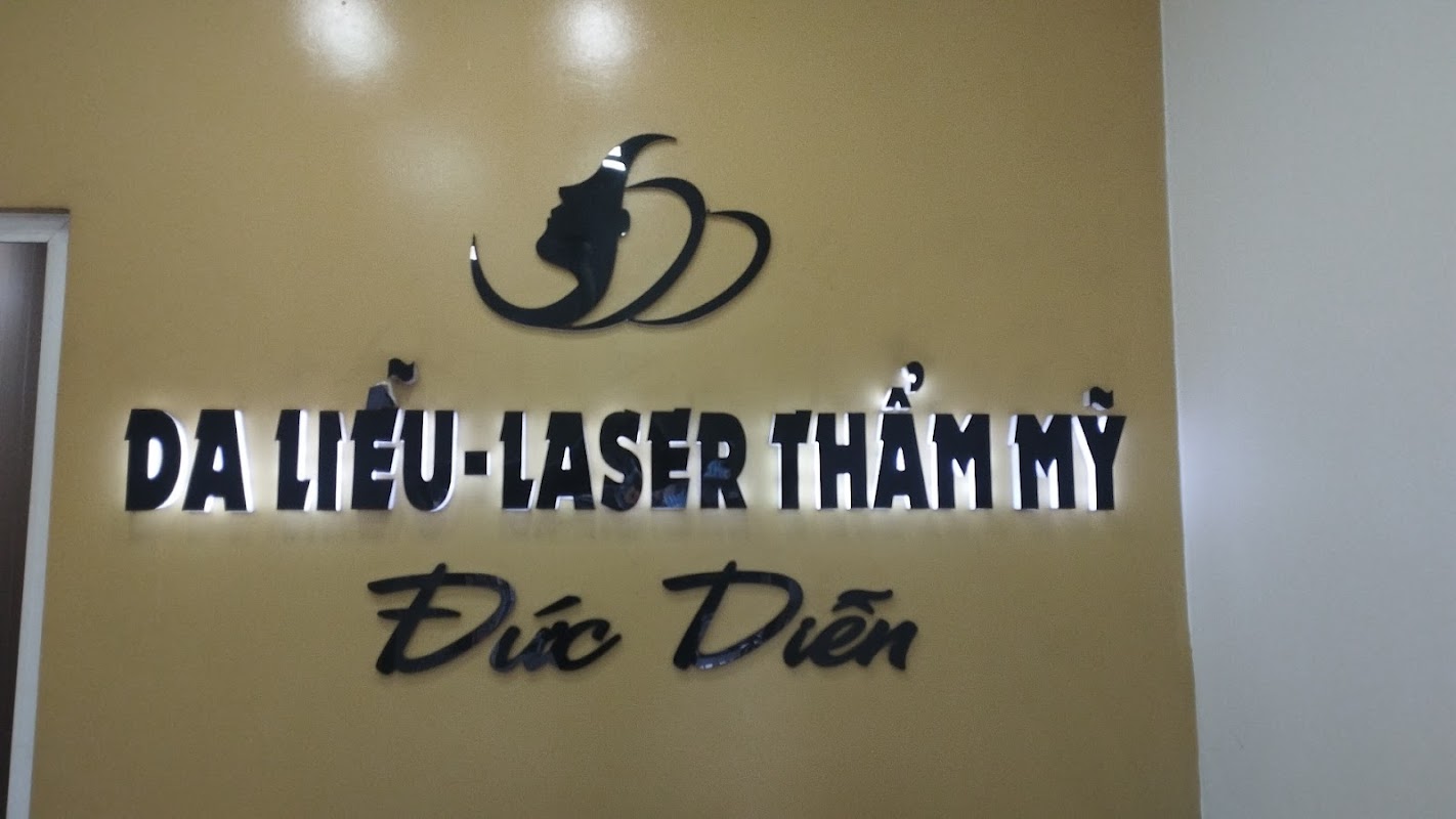 Phòng Khám Da Liễu Lương Đức Diễn