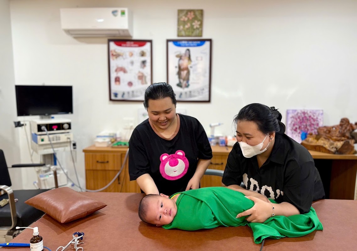 Phòng khám Tai Mũi Họng Nha Trang- ThS.BS Nguyễn Hữu Đức