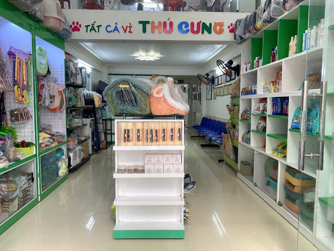 Phòng Khám Thú Y Nam Định