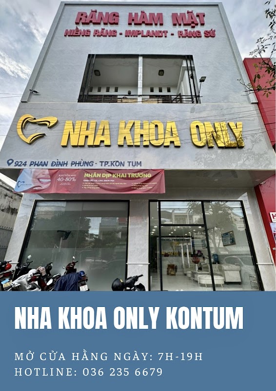 Nha Khoa ONLY
