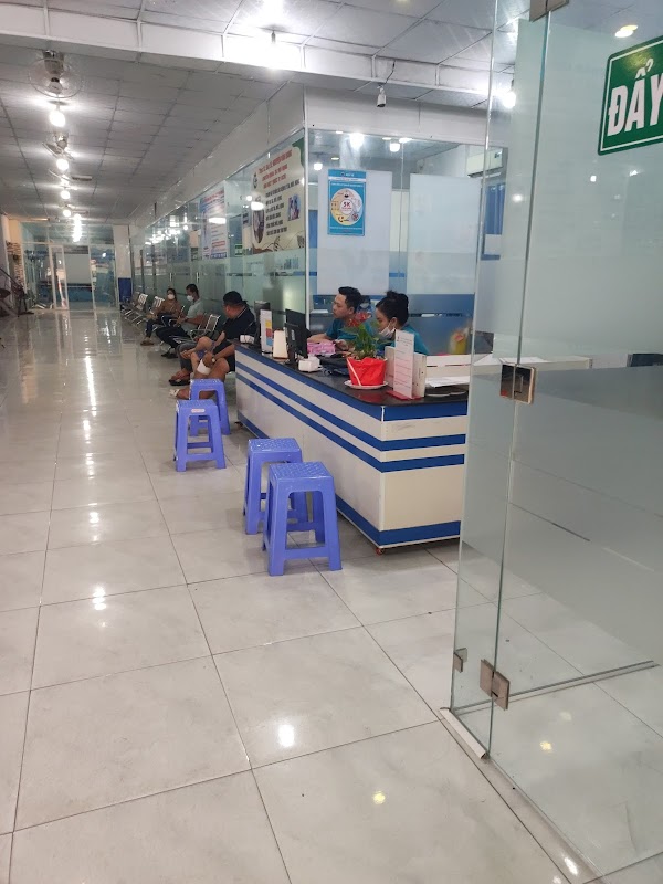 Trung tâm chẩn đoán y khoa – Phòng khám đa khoa hoàn hảo