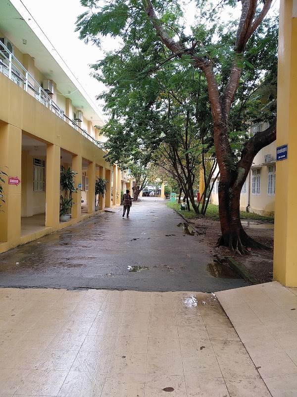 Bệnh viện Phú Vang