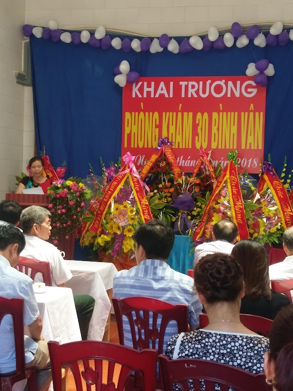 Phong Kham Sieu Am Mau 4D