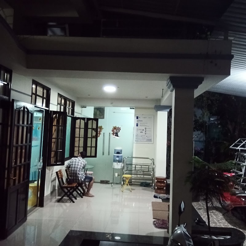 Phòng khám Sản Phụ khoa Lê Thị Ánh Nga