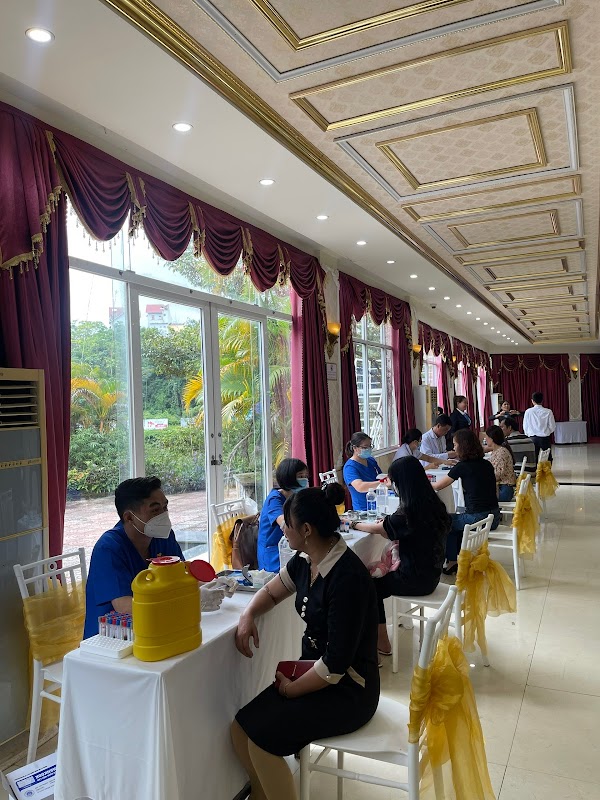 Phòng khám đa khoa Thủy Nguyên