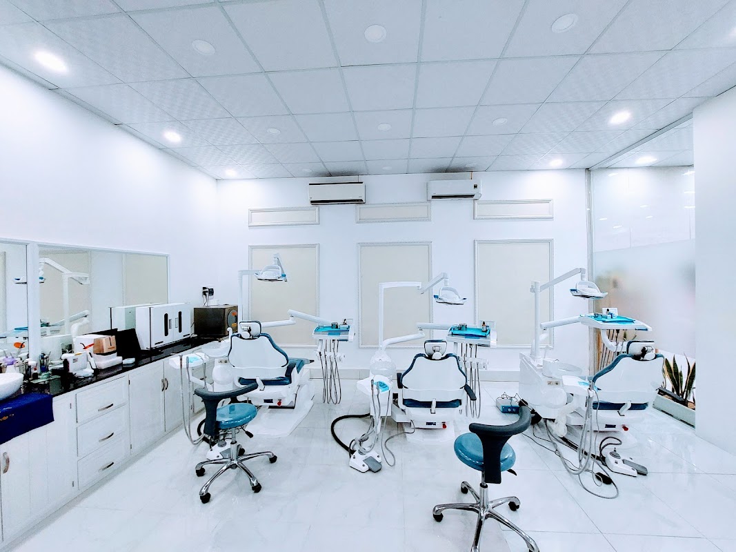 Phòng khám Răng Hàm Mặt Hoàng Anh H.D (Cơ sở 2)