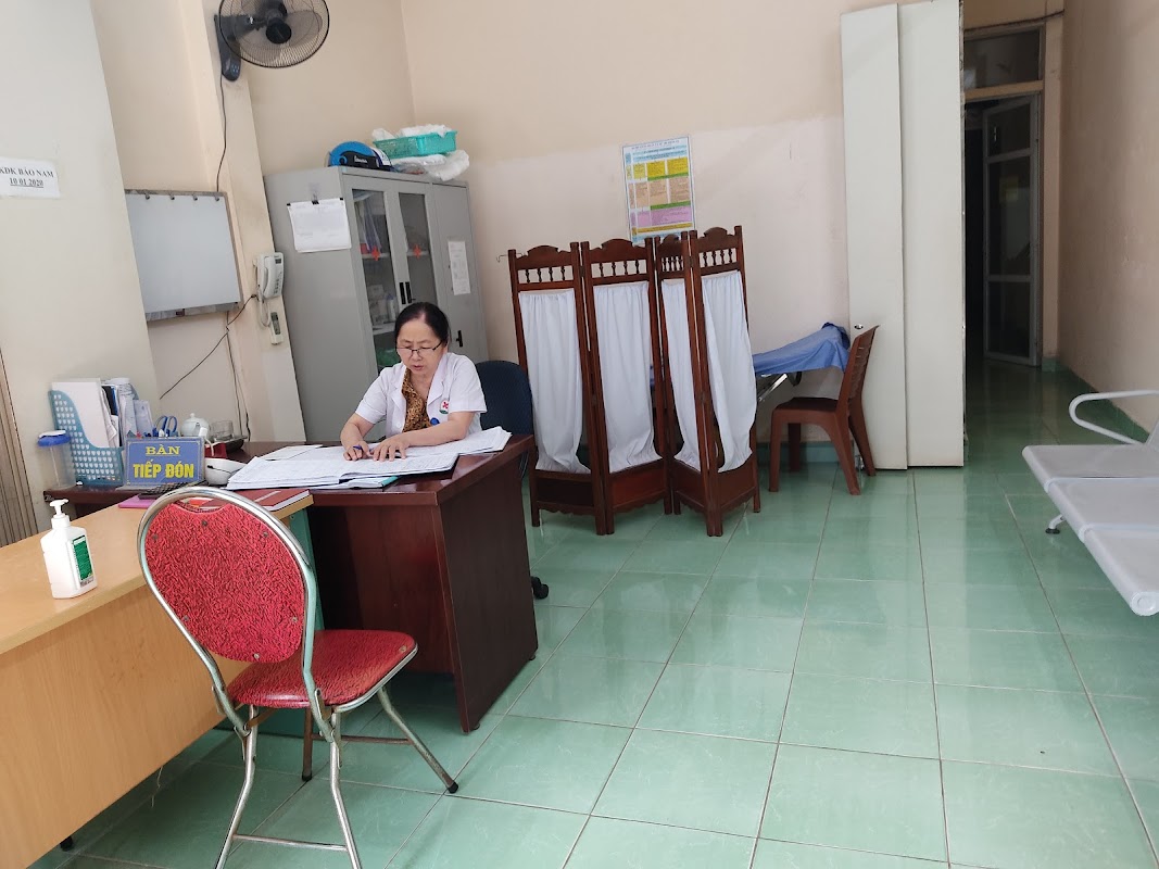 Phòng khám Đa khoa Bảo Nam