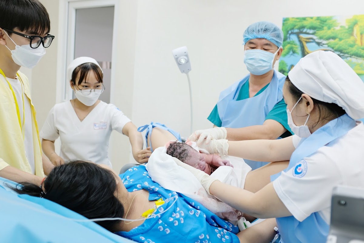 Phòng khám Sản Phụ Khoa HAPPY – Ths. BS CKII Tô Hoài Thư