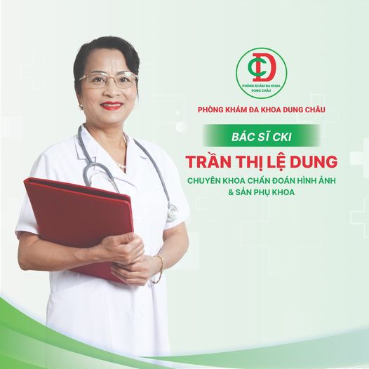 Phòng khám Dung Châu