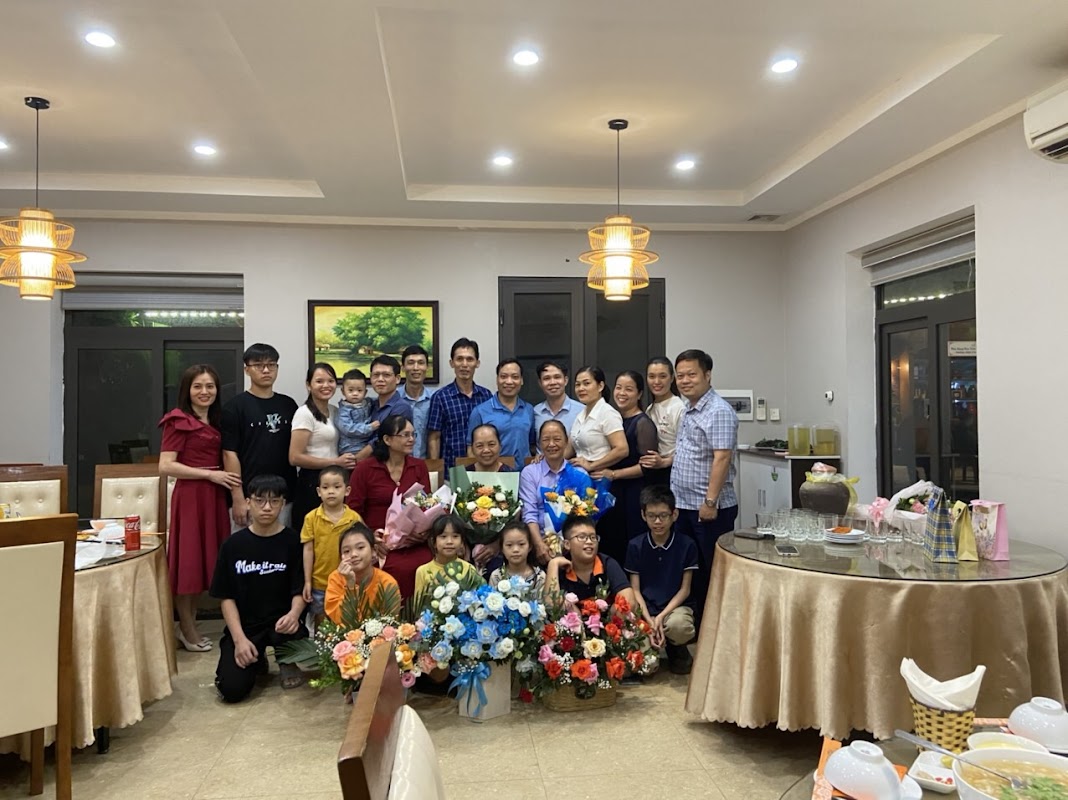 Phòng khám chuyên khoa Tai -Mũi -Họng Bác sĩ Đào May