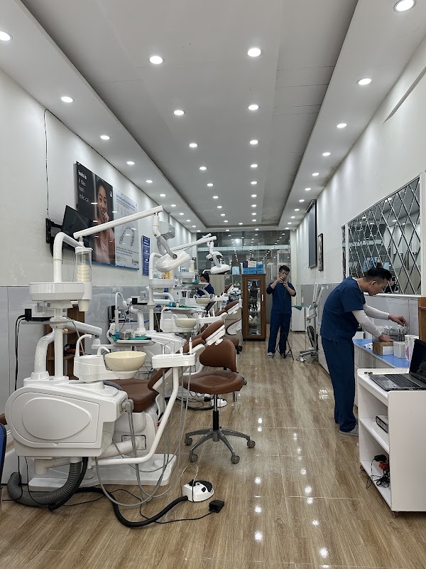 Nha Khoa Tuyết Mai